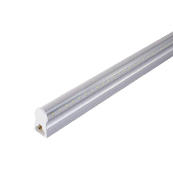 284143 Lampara LED 6500k T5 LDD con base transparente Igoto