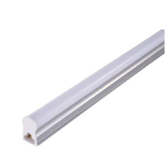 284144 Lampara led 6500k T5 LDD con base opalino Igoto