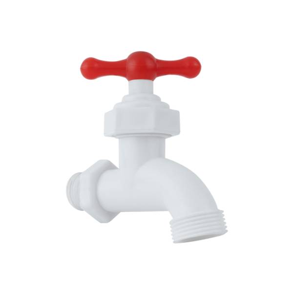 284418 Llave manguera 013mm 1/2" plastica Dica