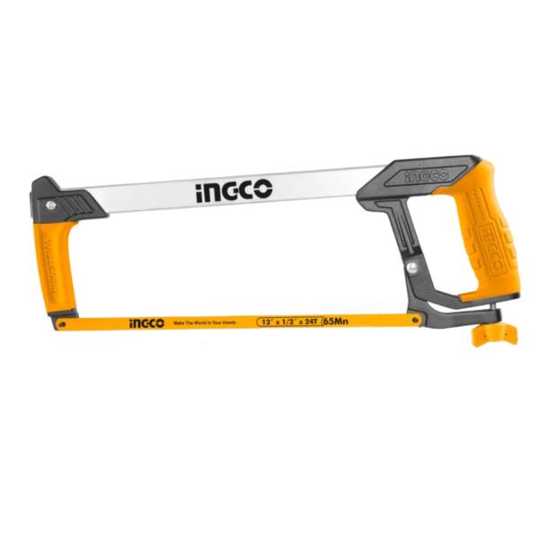 284647 Arco para segueta 12" fijo Ingco