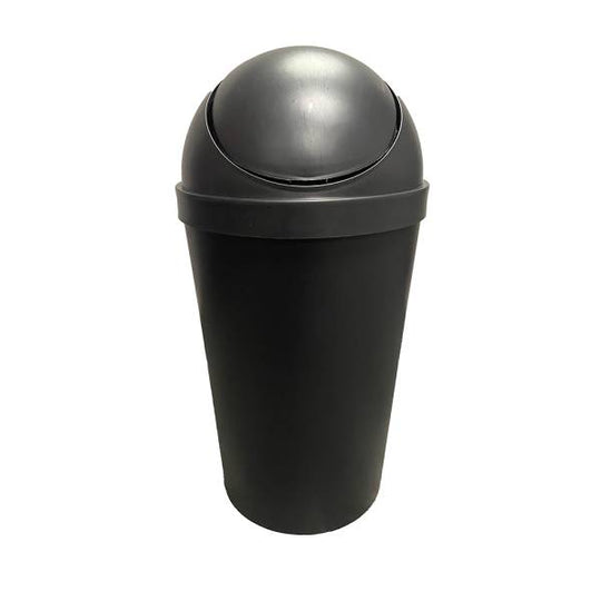 284837 Bote de basura con balancin 11 lt Max Reynera