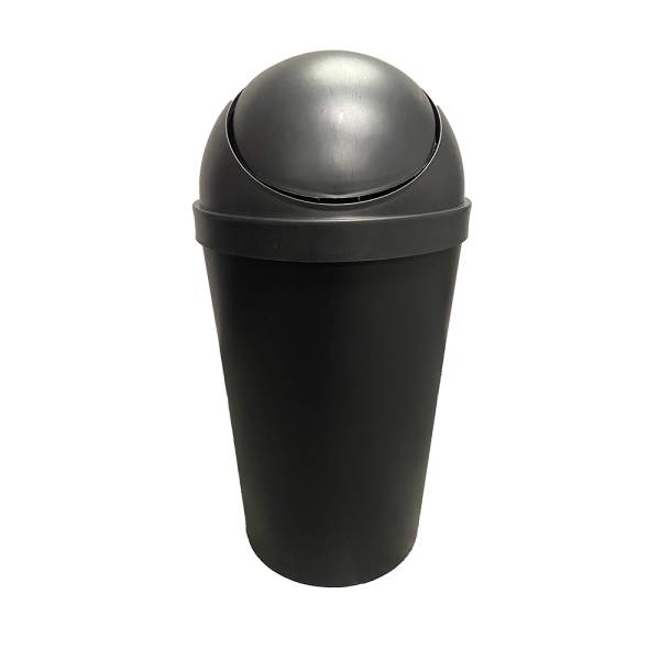 284837 Bote de basura con balancin 11 lt Max Reynera