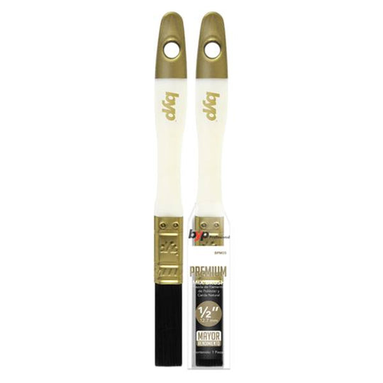284840 Brocha premium 013mm 1/2" BYP