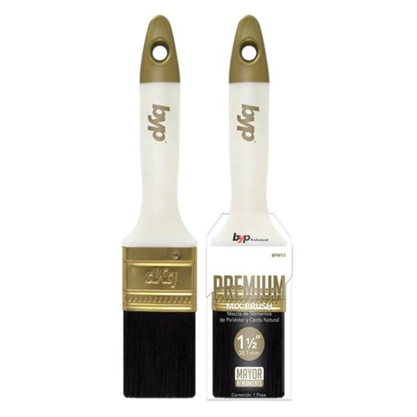 284842 Brocha premium 038mm 1-1/2" BYP