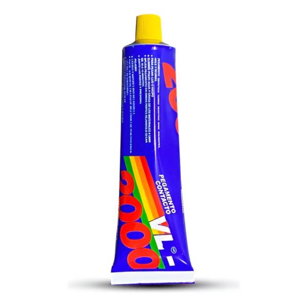 284864 Pegamento de contacto VL2000 tubo 60ml Sigma