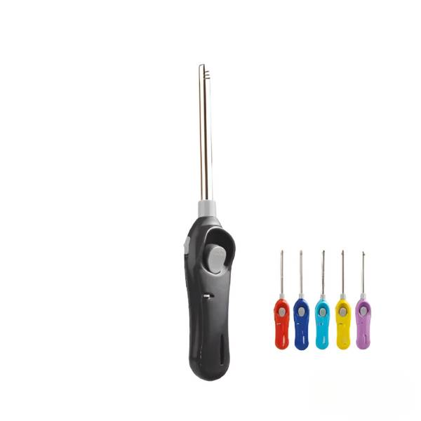 284920 Encendedor recargable Aksi