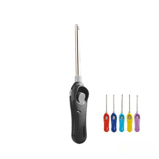 284920 Encendedor recargable Aksi