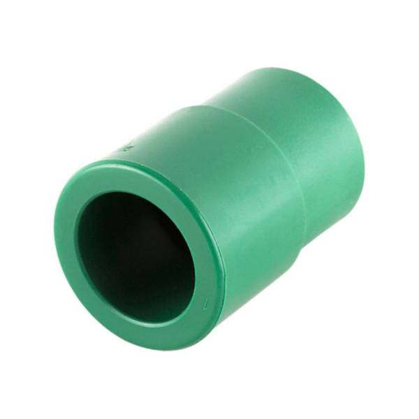 284924 Reduccion ppr 032 x 020mm 1" x 1/2" Iusaplus/Aquaplas