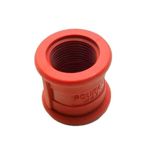 284946 Cople PPR roscado 020mm 1/2" Polimex