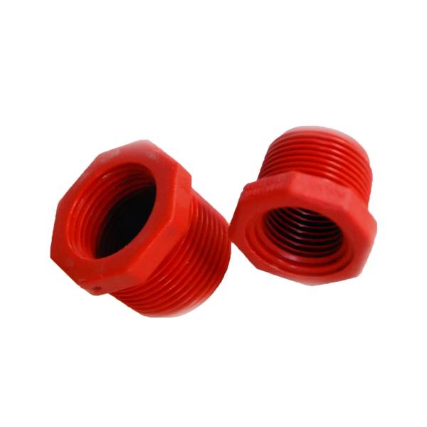 284961 Reduccion bushing PPR roscado 1" x 1/2" Polimex