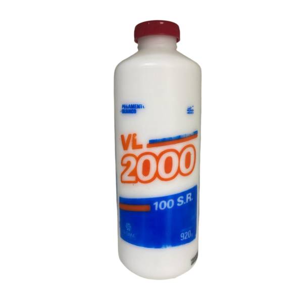 285246 Pegamento blanco VL2000 1lt 100SR Sigma
