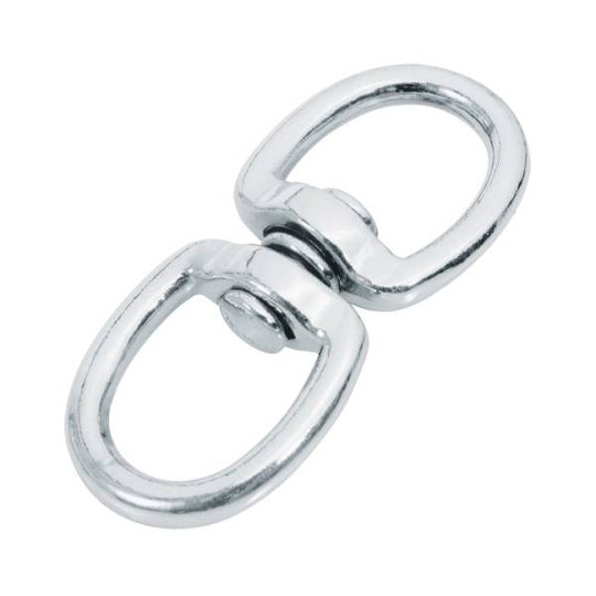 285300 Destorcedor zinc para cable 5/32" Aksi