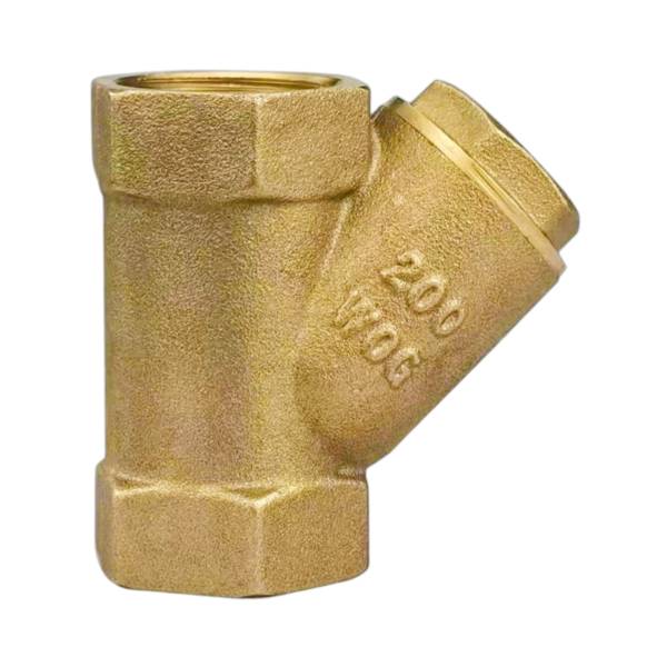 285462 Valvula check piston resorte 1/2" bronce 150lbs Vianti VIANTI
