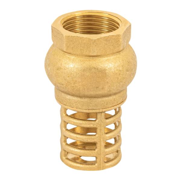 285525 Pichancha laton canastilla laton 025 mm 1" Vianti