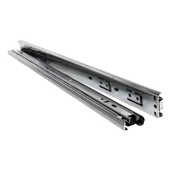 285598 Juego correderas 3.5cm x 24cm extension total Handy Home