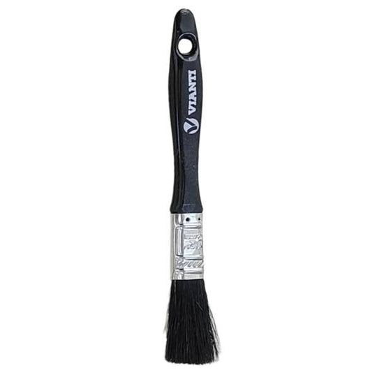 285656 Brocha 013mm 1/2" mango plastico Vianti