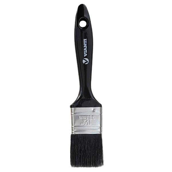 285658 Brocha 038mm 1-1/2" mango plastico Vianti
