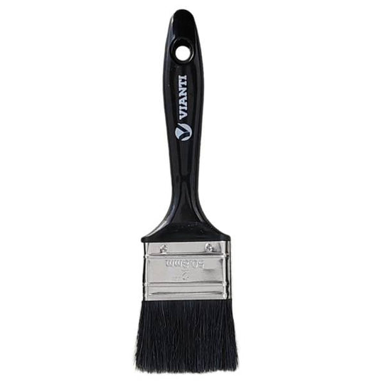 285659 Brocha 050mm 2" mango plastico Vianti