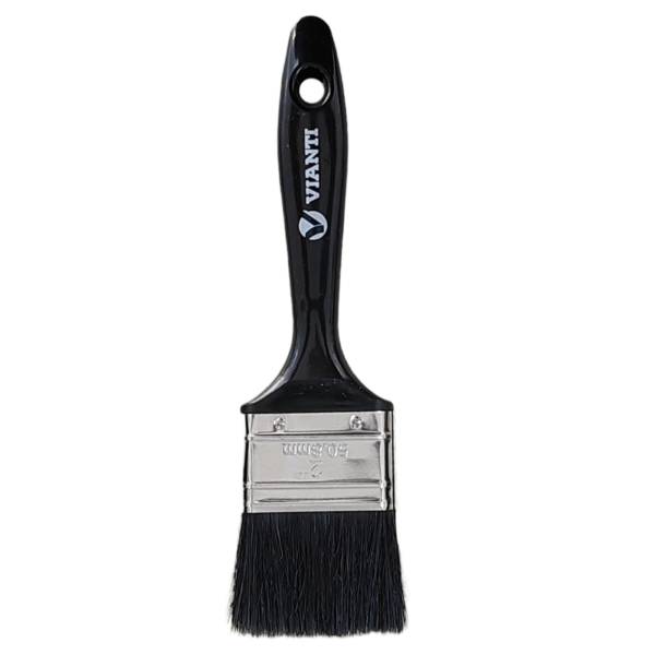 285659 Brocha 050mm 2" mango plastico Vianti