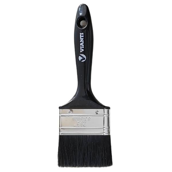 285660 Brocha 064mm 2-1/2" mango plastico Vianti