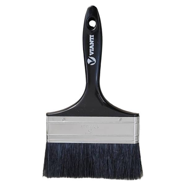 285663 Brocha 125mm 5" mango plastico Vianti