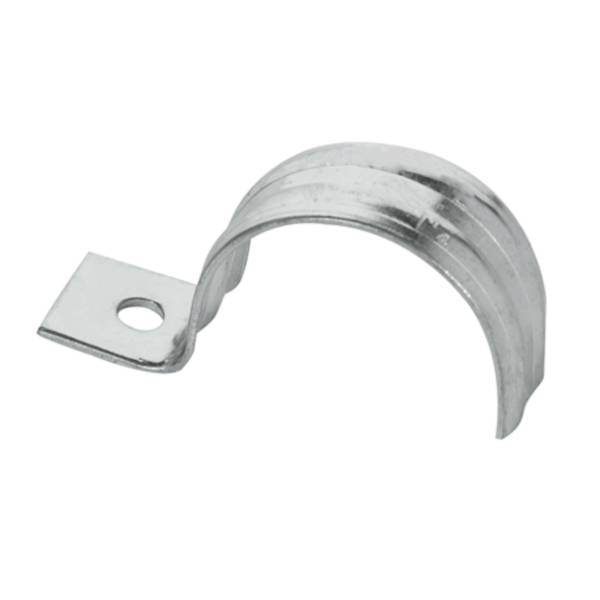 285667 Abrazadera uña 019mm 3/4" x 1mm con 20pz Vianti