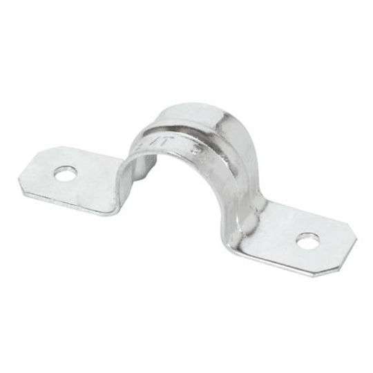 285673 Abrazadera omega 013mm 1/2" x 1mm con 20pz Vianti