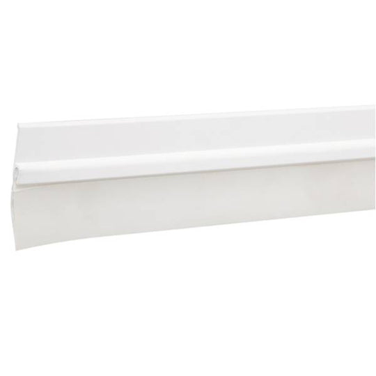 285958 Guardapolvo fijo 100cm blanco GPOL100BL Vianti