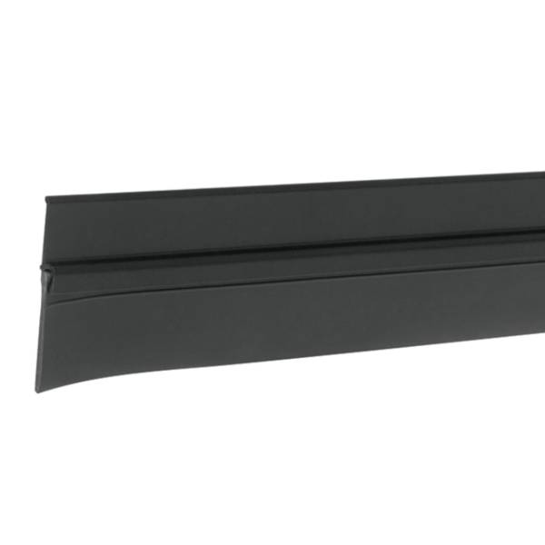 285963 Guardapolvo fijo 120cm negro GPOL100NG Vianti