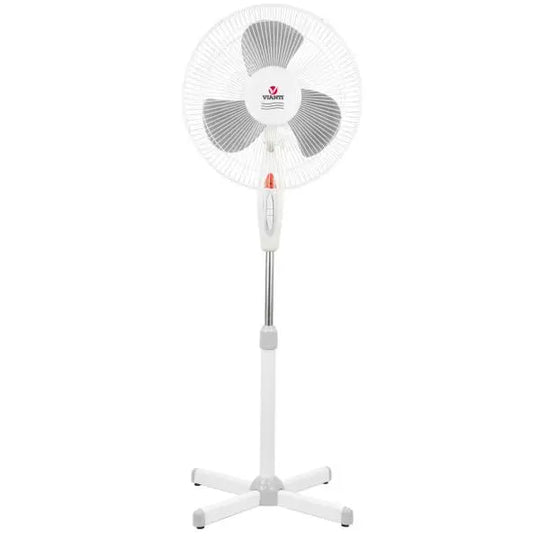 285964 Ventilador pedestal 16" 3 velocidades aspas plasticas Vianti VIANTI