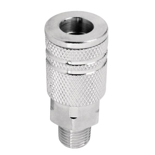 286035 Cople acero cuerda 1/4" npt macho Aksi