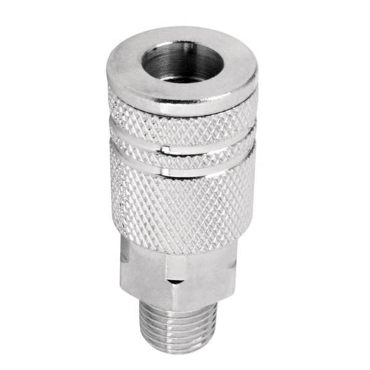 286035 Cople acero cuerda 1/4" npt macho Aksi