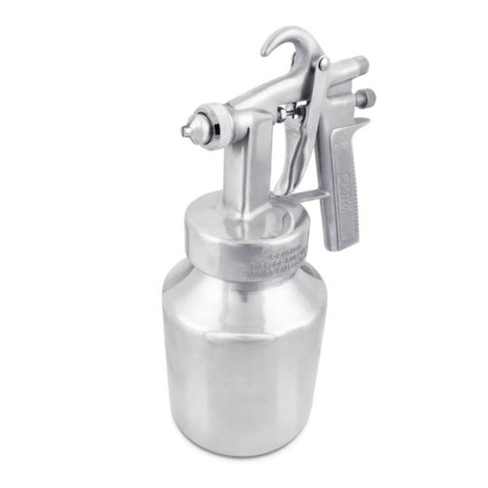286054 Pistola para pintar presion baja Aksi