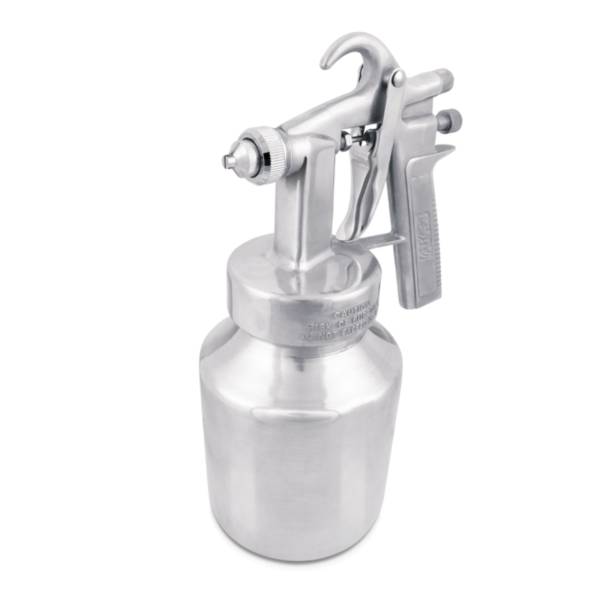 286054 Pistola para pintar presion baja Aksi