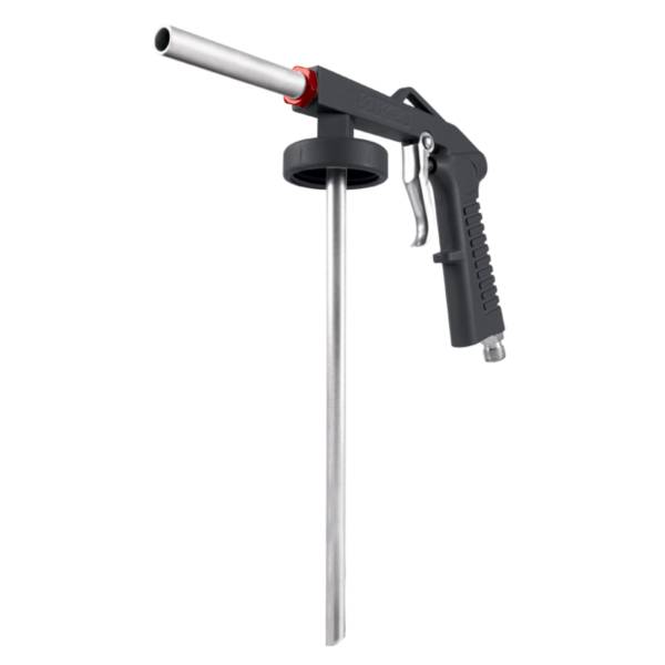 286055 Pistola para recubrimiento Aksi