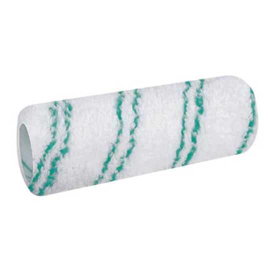 286057 Repuesto para rodillo mini 4" x 3/8" nylon con 10pz Aksi