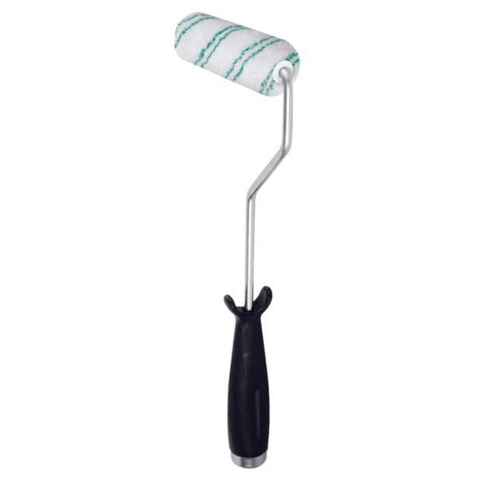 286058 Rodillo para pintar mini 4" nylon Aksi