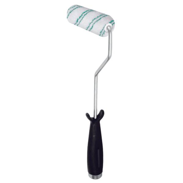 286058 Rodillo para pintar mini 4" nylon Aksi