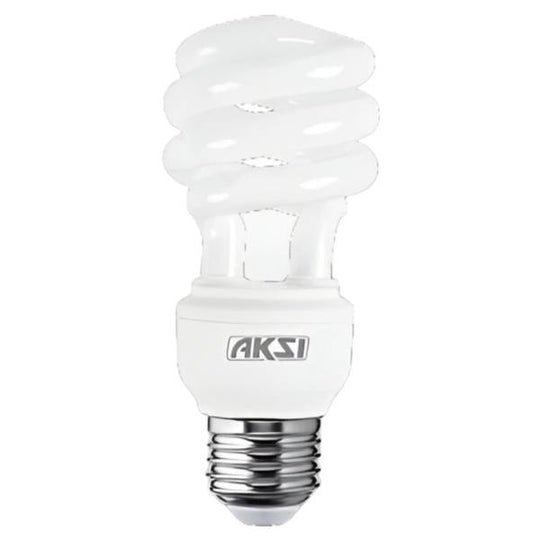 286092 Foco ahorrador espiral mini 15w LDD T3 Aksi