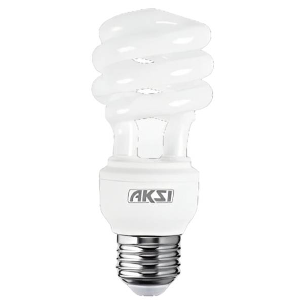 286092 Foco ahorrador espiral mini 15w LDD T3 Aksi