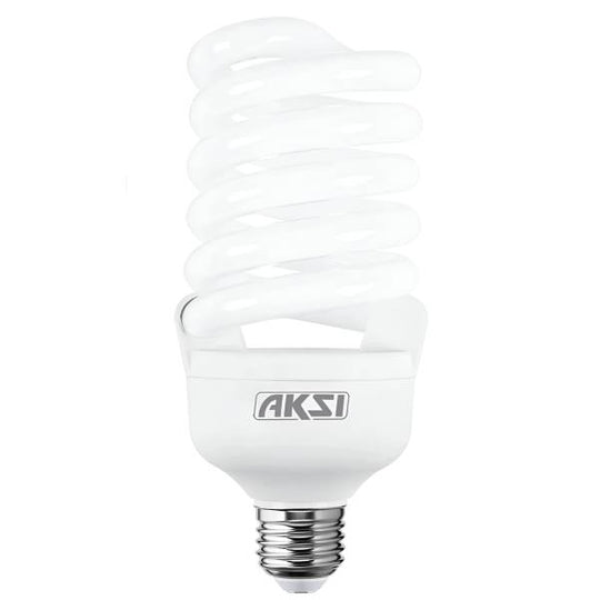 286094 Foco ahorrador espiral 45w LDD T4 Aksi