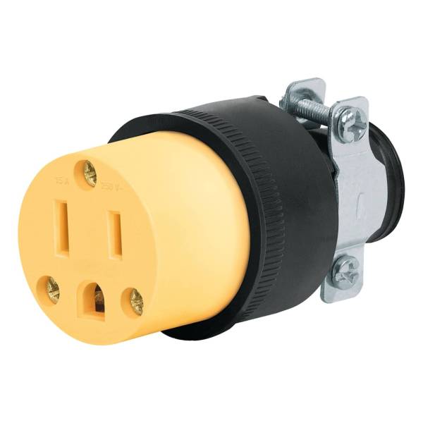 286168 Contacto reforzado industrial aterrizado Vianti