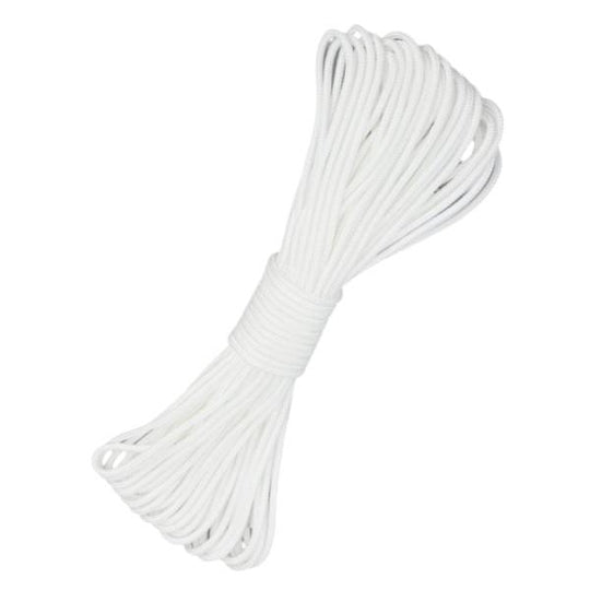 286309 Piola 05mm x 56mts poliester blanca Sinerco