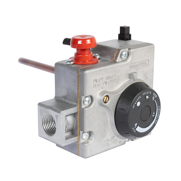Termostato automático Unitrol IUSA 212935 para calentador