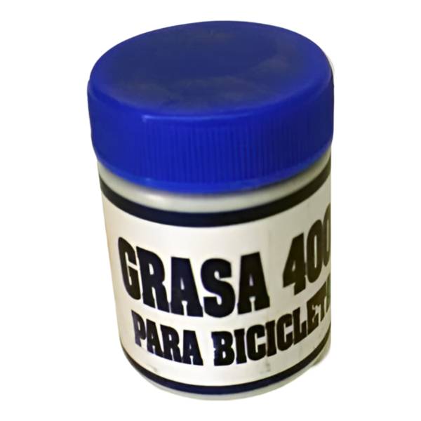 287205 Grasa para bicicleta 40gr NASA