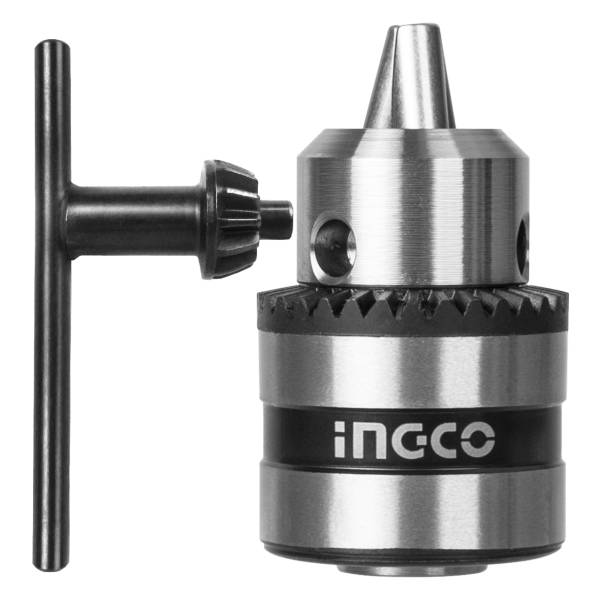 287547 Broquero con llave 3/8" Ingco