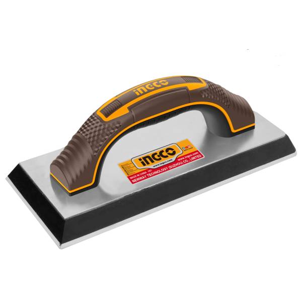 287565 Flota hule 9-1/2" x 4" x 5/8" Ingco