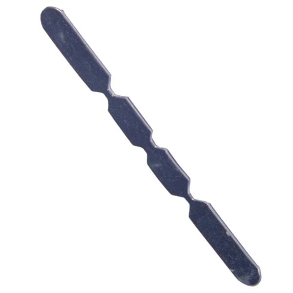 287857 Laina para fusible 60a con 40pz LIS002 Kley