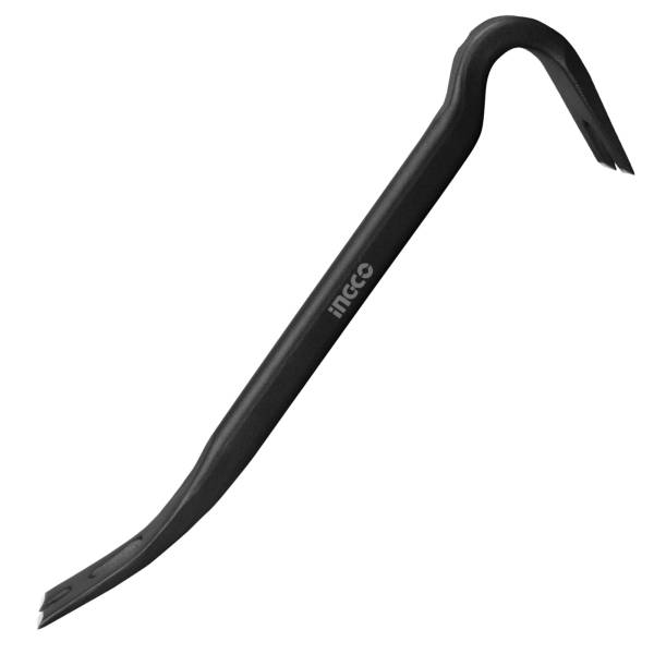 287871 Barreta uña 1-1/5" x 120cms HWBA01482 Ingco