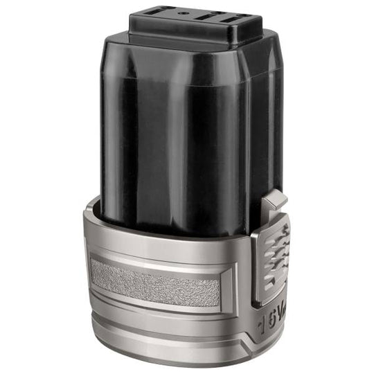 287872 Bateria ion litio recargable 2.0ah 16v Ingco